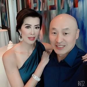Meet your Posher, Anh